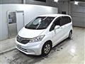 2014 Honda Freed