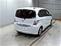 2014 Honda Freed