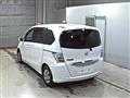 2014 Honda Freed