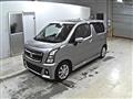 2017 Suzuki Wagon R Stingray