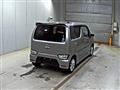 2017 Suzuki Wagon R Stingray