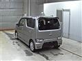 2017 Suzuki Wagon R Stingray