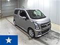 2017 Suzuki Wagon R Stingray