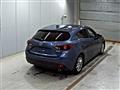 2014 Mazda Axela Sport