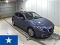 2014 Mazda Axela Sport