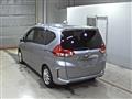 2016 Honda Freed