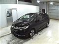 2020 Honda Shuttle