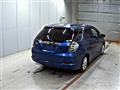 2013 Honda Fit shuttle