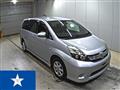 2014 Toyota Isis