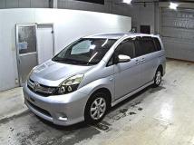 2014 Toyota Isis