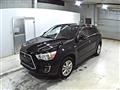 2013 Mitsubishi RVR