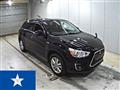 2013 Mitsubishi RVR
