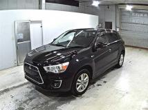 2013 Mitsubishi RVR