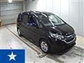 2016 Honda Freed