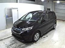 2016 Honda Freed