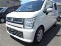 2020 Suzuki Wagon R