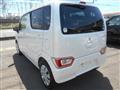 2020 Suzuki Wagon R