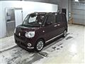 2021 Daihatsu Move Canbus