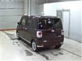 2021 Daihatsu Move Canbus