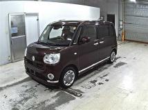 2021 Daihatsu Move Canbus