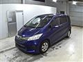 2016 Honda Freed