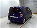 2016 Honda Freed