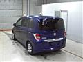 2016 Honda Freed