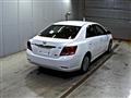 2015 Toyota Allion