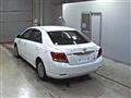 2015 Toyota Allion