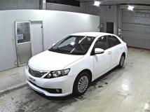 2015 Toyota Allion