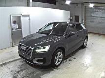 2019 Audi Q2