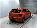 2021 Volkswagen Polo