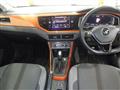 2021 Volkswagen Polo