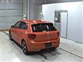 2021 Volkswagen Polo