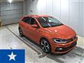 2021 Volkswagen Polo