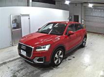 2018 Audi Q2