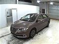 2018 Toyota Premio