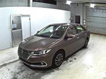 2018 Toyota Premio
