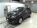 2015 Nissan X-Trail