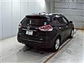 2015 Nissan X-Trail