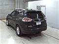 2015 Nissan X-Trail