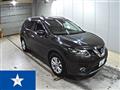 2015 Nissan X-Trail