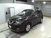 2015 Nissan X-Trail