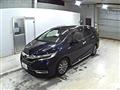 2020 Honda Shuttle