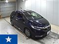 2020 Honda Shuttle
