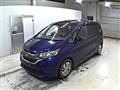 2016 Honda Freed