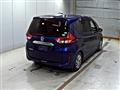 2016 Honda Freed