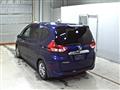 2016 Honda Freed