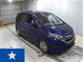 2016 Honda Freed