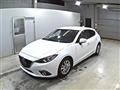2014 Mazda Axela Sport